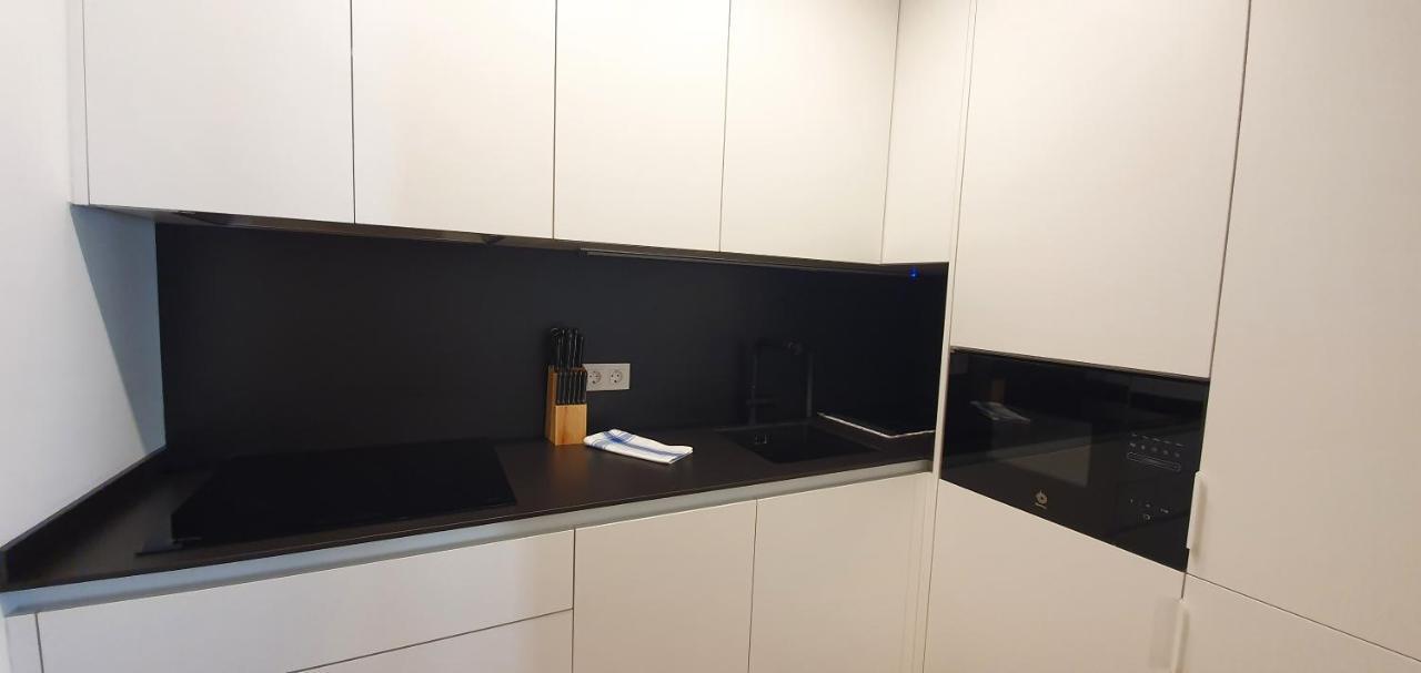 Imeda Apartamento Dornajo Sierra Nevada Esterno foto