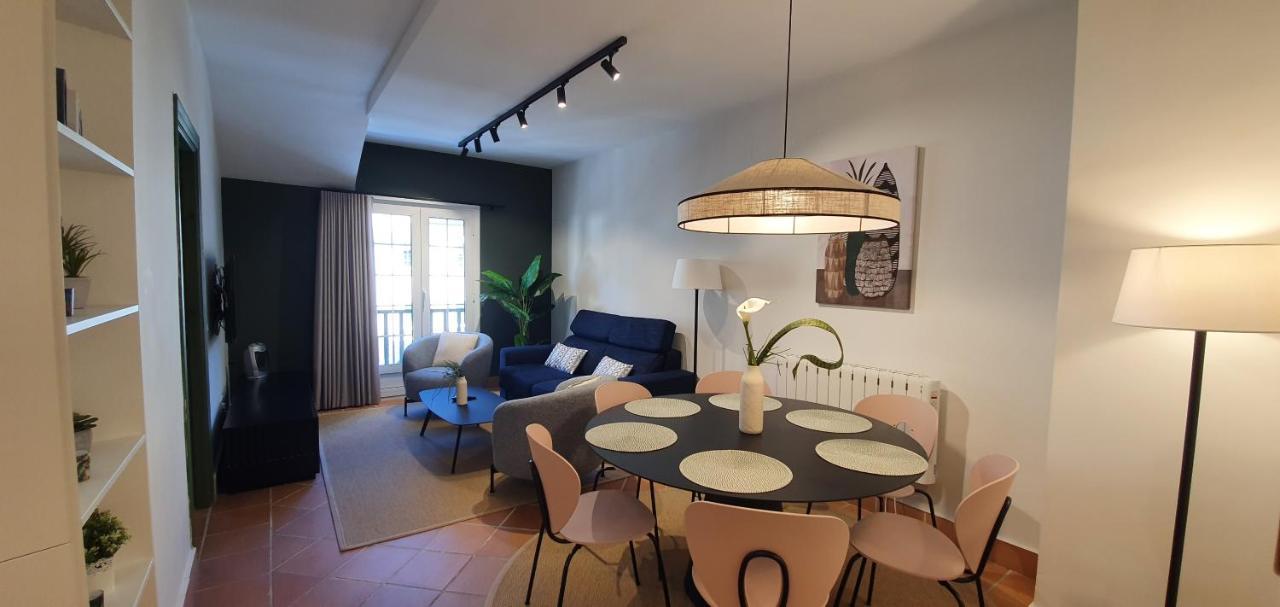 Imeda Apartamento Dornajo Sierra Nevada Esterno foto