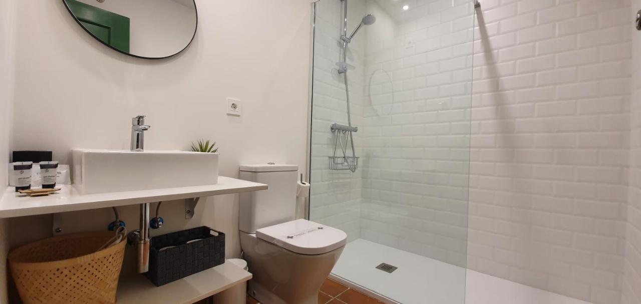 Imeda Apartamento Dornajo Sierra Nevada Esterno foto